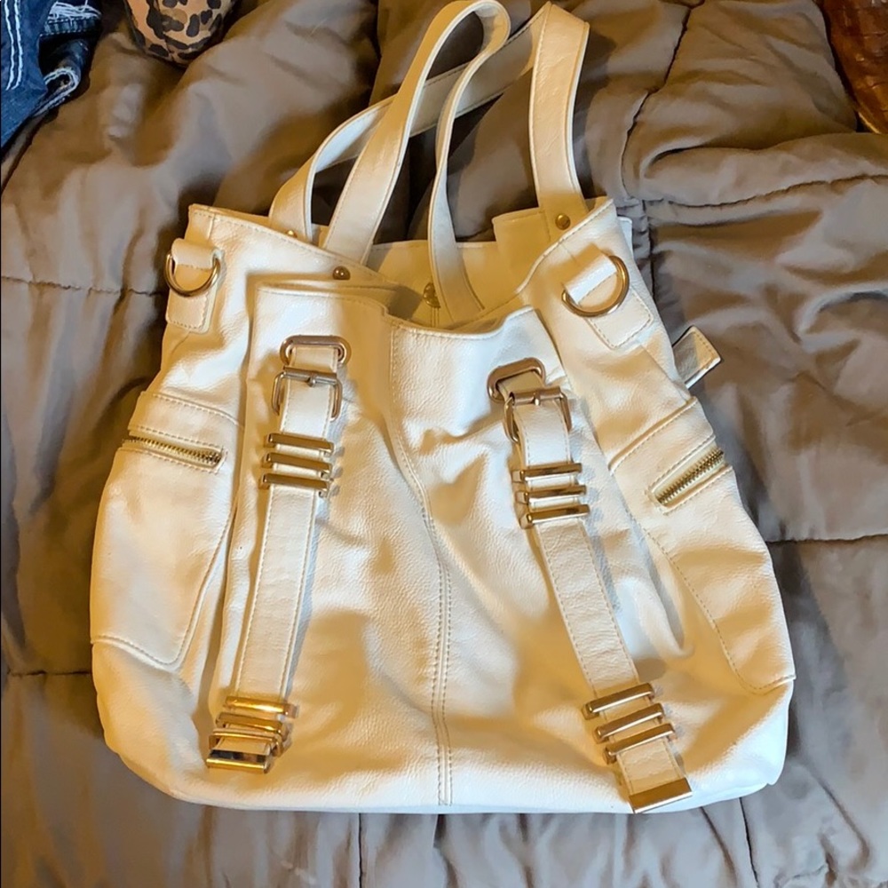 Charming Charlie purse